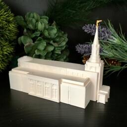 Boston, Ma Temple Statue - Made To Order - thumbnail 3