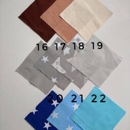 Baby Floor Mat Leaf Play Pen Nursery For & Kids Cotton Room - thumbnail 4