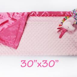 Add Increase The Size Of Your Blanket To 30x30 - thumbnail 2