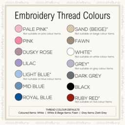 Embroidered Honeycomb Blanket - Personalised Pink Blue Beige Grey White Lemon - Baby Girl Boy Unisex Babyshower Newborn Coming Home Wrap - thumbnail 4