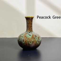 Unique Miniature Vase Desk Decor Gifts For Mom, Cute Mini Mommy Pot Handmade Tiny Pottery, Keepsake Small Flower Gift Her - thumbnail 2