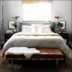 Faux Fur Sheepskin Rug - Common Sheep Skin Shaggy Soft New Sizes & Colors - thumbnail 1