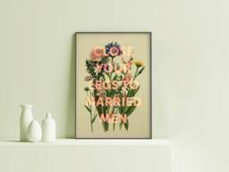 Nene Leakes Quote Poster Rhoa Art Print On 200Gsm - thumbnail 1