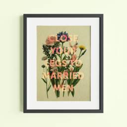 Nene Leakes Quote Poster Rhoa Art Print On 200Gsm - thumbnail 2