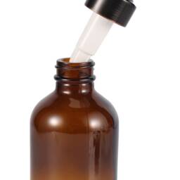 100 Pieces 28/400 Oil Rubbed Bronze Soap Dispenser Flat Top Rust Proof 304 Stainless Steel Lotion Pump - thumbnail 2
