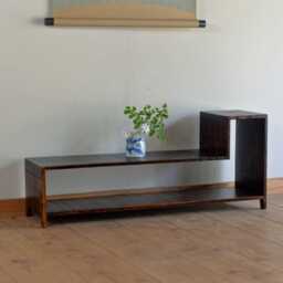 L-Shaped Floor Stand - thumbnail 2