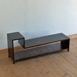 L-Shaped Floor Stand - thumbnail 3