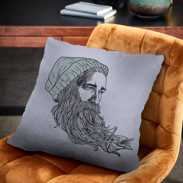 Pillowcase Hauke - image 1