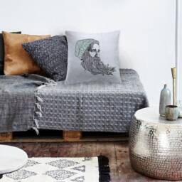 Pillowcase Hauke - thumbnail 3