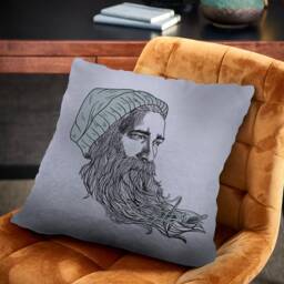 Pillowcase Hauke - thumbnail 1