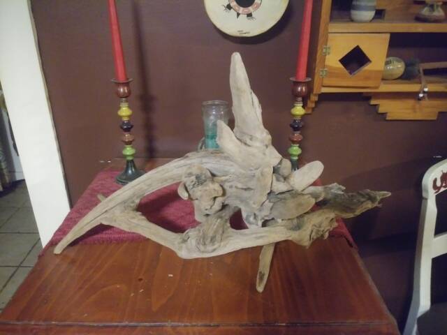 Driftwood Art - image 1