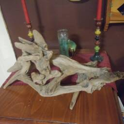Driftwood Art - thumbnail 2