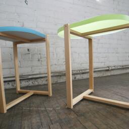 Lozenge Table - thumbnail 2