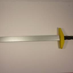 Wooden Sword - thumbnail 2