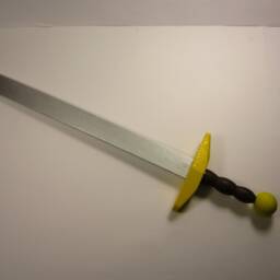 Wooden Sword - thumbnail 3