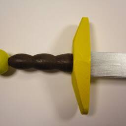 Wooden Sword - thumbnail 4