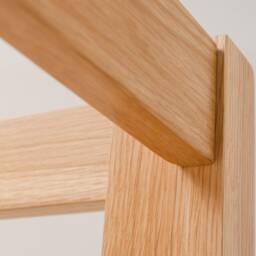Four Poster - Summer Wooden Bed Frame By Get Laid Beds - thumbnail 2