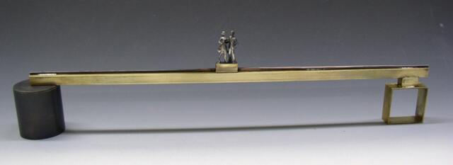 Harmony - Candle Snuffer - image 1