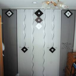 Modern Sliding Curtains - thumbnail 2