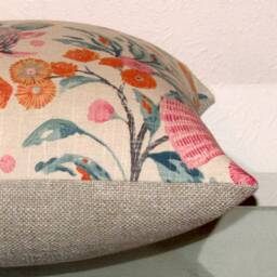 Build Your Own Hinterland Spring Cushion Cover, Made To Order - thumbnail 4