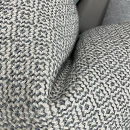 Sanderson Linden Cushion Cover, Decorative Pillow 20 - thumbnail 3