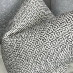 Sanderson Linden Cushion Cover, Decorative Pillow 20 - thumbnail 2