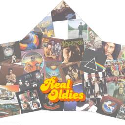 Real Oldies Bird Feeder - thumbnail 3