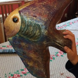 Moon Fish - thumbnail 4