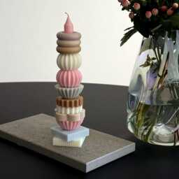 Jani - Modular Candle System Make Your Own Candle - thumbnail 2