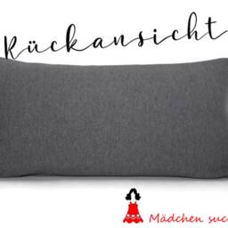 Personalized Dad Pillow - Gift For With Name 20x40 Decorative Stars - thumbnail 3
