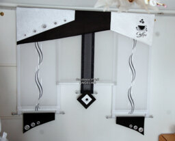Modern Sliding Curtains