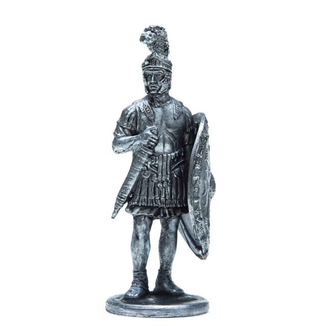 54mm Rome Legionnaire. 1-st Half. Of 1C. Ad - image 1