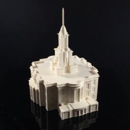 Payson, Ut Temple Statue - Made To Order - thumbnail 2