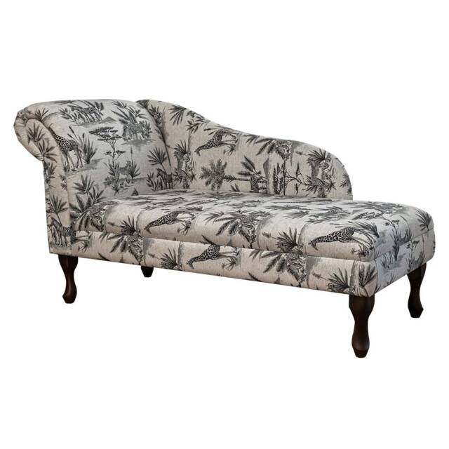 Handmade Chaise Longue 56 - image 1