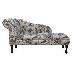 Handmade Chaise Longue 56 - thumbnail 2