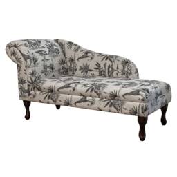 Handmade Chaise Longue 56