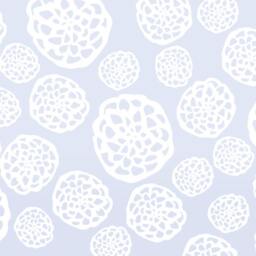 Flower Wall Decal, Flower Decoration, Decal Nursery, Floral Stickers, Gold - thumbnail 3