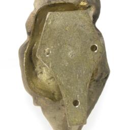 Great Dane, Dog Door's Knocker, Limited Edition, Artdog - thumbnail 2