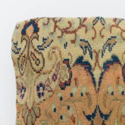 Rug Pillow Cover 12x24 Moroccan Cushion 30x60 Pillows Kelim Kissen Housse De Coussin Berb??re Kussen - thumbnail 2