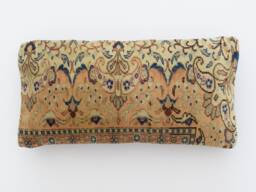 Rug Pillow Cover 12x24 Moroccan Cushion 30x60 Pillows Kelim Kissen Housse De Coussin Berb??re Kussen - thumbnail 1