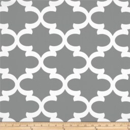 "Gray Pillow.grey Pillow.gray Chain Link Pillow-.16"", 17"", 18"", 20"" 24"" 26" - thumbnail 2