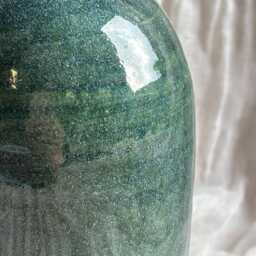 Green Liquid Soap Dispenser - thumbnail 3