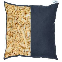 Swiss Stone Pine Pillow Organic Made in Germany - Fresh, Soothing Fragrance - thumbnail 2