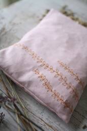 Herbal Pillows, Pine Shavings, Dreamtime Herbal Scented Sleep Aid, Spelt Husks, Potpourri Sleep-Promoting Pillows