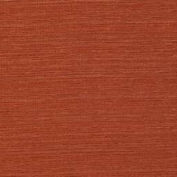 Handmade Rust Chenille Drum Lampshade, Table Lamp Or Ceiling Shade - thumbnail 2