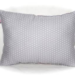Name Pillow With Cuddly - thumbnail 4