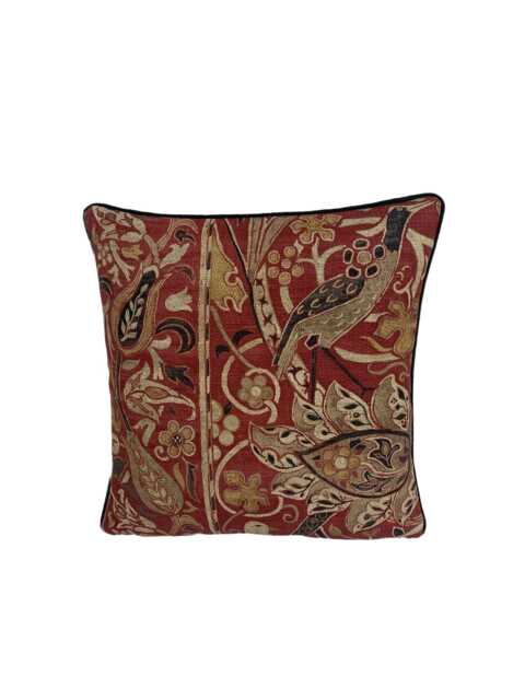 William Morris - Bullerswood Paprika/Gold Cushion Cover Throw Pillow Designer Home Decor - image 1