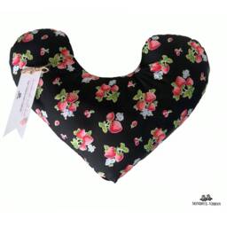 Mastectomy Comfort Pillow With Hot/Cold Compress Post Surgery Support - thumbnail 3