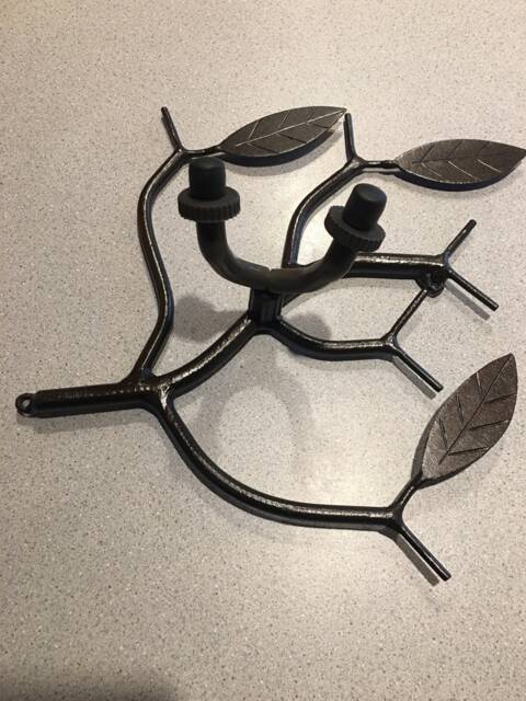 Branch Shaped Single Guitar, Violin , Ukulele Banjo Holder, Guitar Stand, Musical Instrument Rack - image 1