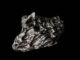 "Pewter Sculpture " - thumbnail 1